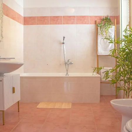 Hébergement de vacances Mediterranean