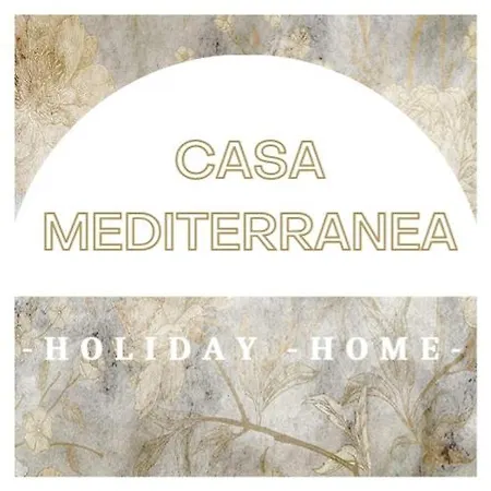 Mediterranean Hébergement de vacances *